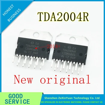 5PCS-20PCS TDA2004 TDA2004R ZIP-11 Dos canales de audio amplificador de potencia IC