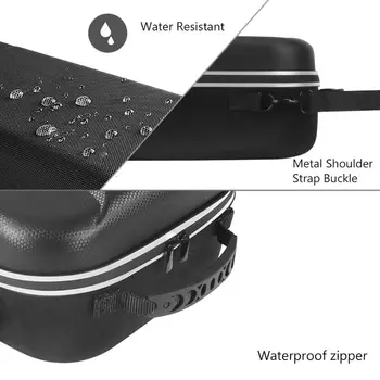 Duro Bolsa de Cuadro de Concha Protectora Cubierta de la funda Para HTC VIVE Cosmos VR de Realidad Virtual Auricular Accesorios Bolsa