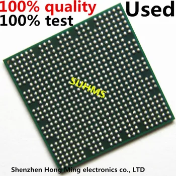 De prueba de producto muy bueno SR1UD Z3735G chip bga reball con bolas de chips ci