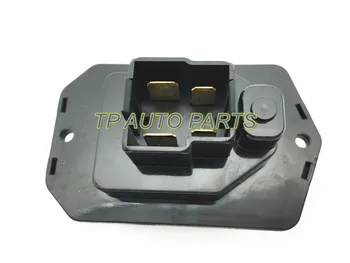 Calentador del Motor del Soplador Resistor Para Ford I-nfiniti OEM 077800-1050 0778001050