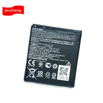 Nuevo de Alta Calidad 2160mAh B11P1421 batería para Asus ZenFone C ZC451CG Z007 Smartphone