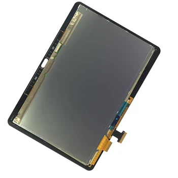 A Prueba de Montaje del Panel de Reparación Para Samsung GALAXY Note 10.1 (Edición) P600 WiFi Pantalla LCD Digitalizador de Pantalla Táctil