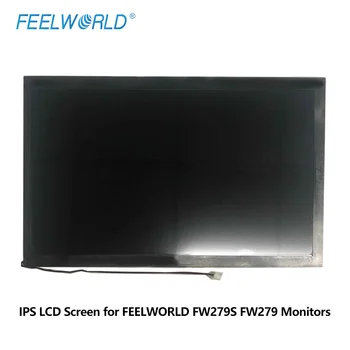 FEELWORLD Pantalla IPS de FW279 FW279S Monitor LCD de Pantalla