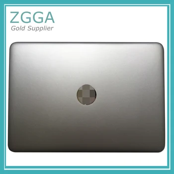 Original de la Nueva Portátil de Shell Para HP EliteBook 840 G3 LCD Cubierta Trasera Caso Superior Trasera de la Tapa de Plata 821161-001