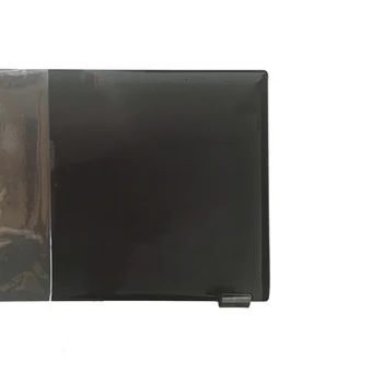 LCD superior de la cubierta del caso Para SAMSUNG NP RC530 RC528 RF511 RF510 LCD de la CUBIERTA POSTERIOR