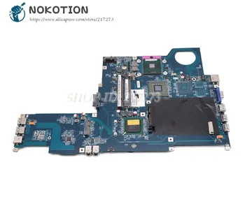 NOKOTION 43N8342 JIWA3 LA-4212P Principal Consejo Para Lenovo 3000 G530 de la Placa base del ordenador Portátil GL40 DDR2 Libre de la cpu