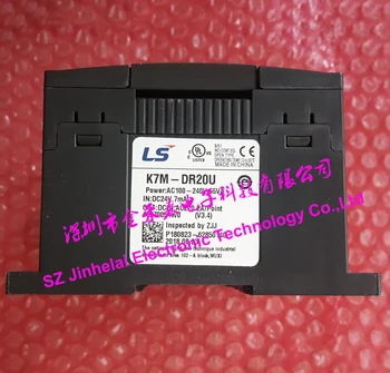 Nuevo y original K7M-DR20U LS(LG) controlador Plc