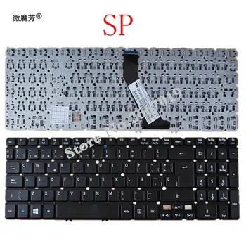 España teclado Para ACER PARA ASPIRE V5 V5-531 V5-531 G V5-551 V5-551G V5-571 V5-571G V5-571P V5-571PG V5-531P M5-581 SP