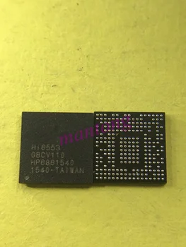 3pcs/lot para Huawei P8 Power IC HI6553
