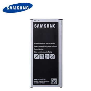 SAMSUNG Original EB-BJ510CBC EB-BJ510CBE 3100mAh batería Para Samsung Galaxy J5 2016 Edición J5 2016 J510 J510FN J510F j5108 j5109