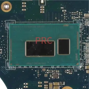 Ordenador portátil de la placa base Para ACER Aspire E1-572 Pentium 3556U Notebook Placa base LA-B162P SR1E3 N15V-GM-S-A2 DDR3