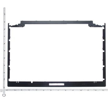 Nuevo Para Lenovo ThinkPad T460 LCD de Bisel Marco + Hoja de Cubierta de la etiqueta Engomada de la 01AW304 01AW309
