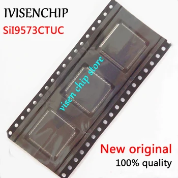 2-10pcs SII9573CTUC SII9573 SIL9573CTUC SIL9573 QFP-176 LCD CHIP