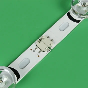 La Retroiluminación LED de la tira Para LG 40