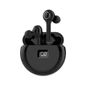 2020 los Nuevos Auriculares Bluetooth Auriculares Inalámbricos con Micrófono Deportes TW13 TWS Auriculares de Control Táctil Inalámbrico de Auriculares Auriculares