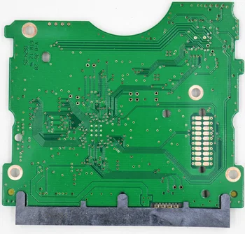 HDD del Tablero del PWB de BF41-00095A para Samsung 3.5 SATA unidad de disco duro de las piezas de reparación de recuperación de datos