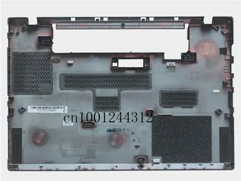 Nueva minúsculas para Lenovo Thinkpad T450 parte Inferior de la Base de Caso de la Cubierta 01AW567 00HN616 negro con acoplamiento AP0TF000B00 SCB0H55676