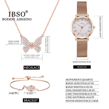 2020 reloj de las mujeres de la Moda de los Relojes Simples mujeres de regalo de Malla de Acero Inoxidable Correa de Reloj de Cuarzo de san Valentín de Regalo