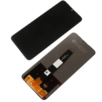 Pantalla Para Xiaomi Redmi 9A 9i M2006C3LG, M2006C3LI de la Pantalla LCD de la Pantalla Táctil del Reemplazo de teléfonos Probados Pantalla LCD de Repuesto