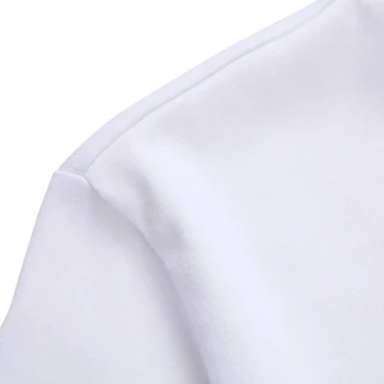 2019 de los Hombres de Moda Divertido elemento Impreso Camiseta de Verano de Diseño Fresco Tops Suave de Alta Calidad Camiseta