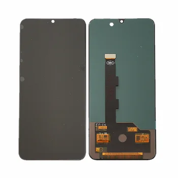 TFT Para Mi9 SE LCD de Pantalla Para Xiaomi MI9SE Pantalla Táctil Digitalizador Asamblea Para Xiaomi Mi9 SE de Visualización de la Pantalla de Repuesto