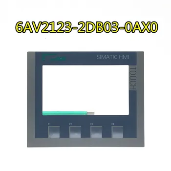 Teclado de membrana para 6AV2123-2DB03-0AX0 KTP400 BASIC Interruptor de Membrana del Teclado para 6AV2 123-2DB03-0AX0 KTP400 BASIC