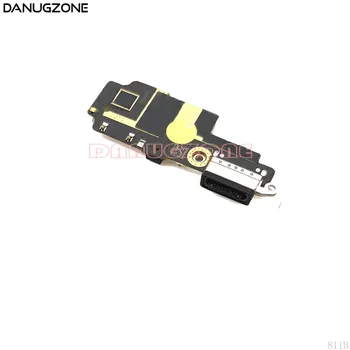 Original Puerto de Carga USB Dock conector Jack Conector de Carga de la Junta Flex Cable Para Xiaomi Mi MiX 2 MiX2