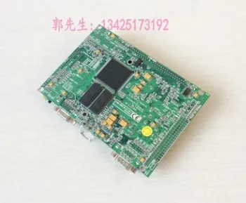 De prueba de alta calidad de 3,5 pulgadas de una sola junta de la placa base del ordenador PCM-4825 Apo. A1 enviar la memoria