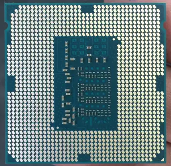 El Procesador Intel Xeon E3-1231 V3 E3 1231 V3 Procesador Quad-Core LGA1150 de Escritorio CPU funcionando adecuadamente Escritorio Proces