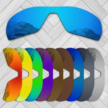 E. O. S 20+ Opciones de Reemplazo de Lentes de OAKLEY Rama de Gafas de sol