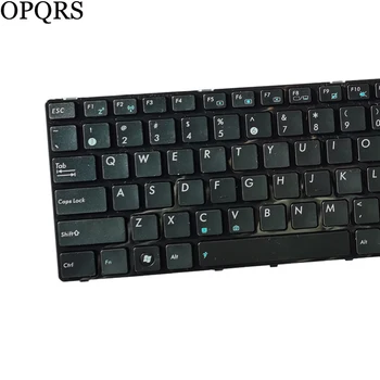 NUEVO para Asus P52 P52F P52JC P53 P53S P53E P53SJ P53E P53D P53X P53XI X64J X64JA X64JV X64VG X64VN NOS teclado del ordenador portátil