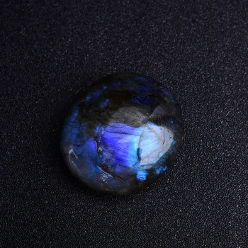 50-200g Natural Colorido Labradorita Cristal de Originales de piedra lunar Natural de Piedras de Adorno de piedra de la Luna