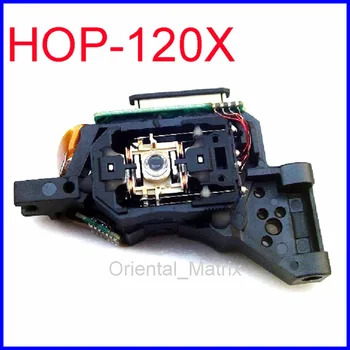 Envío gratis HOP-120X Ópticas del Mecanismo de seguimiento de HOP120X DVD Láser Óptico de la Lente de la Pick-up