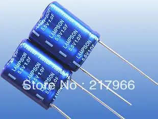 50pcs Super Capacitor 5.5 V 1F 1.5 F 2F 4F 0.1 F 0.22 F 0.33 F 0.47 F 5F 8F 10F 16F envío gratis Faradio Condensador ,Supercapacitor