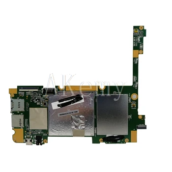 ¡Nuevo! original Para Asus ZenPad 10 Z300CL Tabletas de la placa base del ordenador Portátil mianboard logic board W/ C3200-CPU 2G RAM 32G SSD