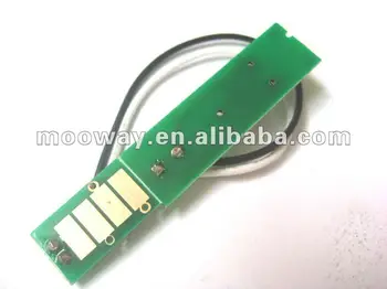 Compatible tambor chip OKI B4400 B4600 4400 tambor chip