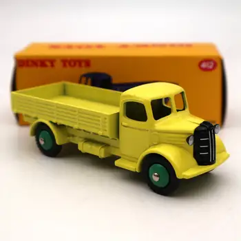 Atlas Dinky toys 412 Camion Austin Wagon Camioneta Fundido Modelos de la Colección de Coches de Regalo