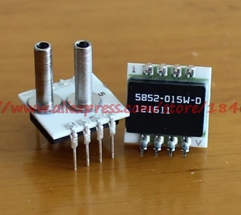 SM5852-003-D micro diferencial de tipo de presión sensor de presión de 0.3 psi/2kpa