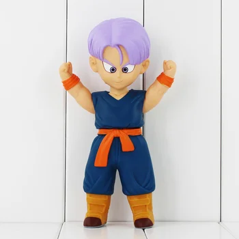 El Anime de Juguete de PVC Figura de Acción Modelo de la Colección de Muñecas de 20cm de Juguete a los Niños de Regalo Briqnuedos