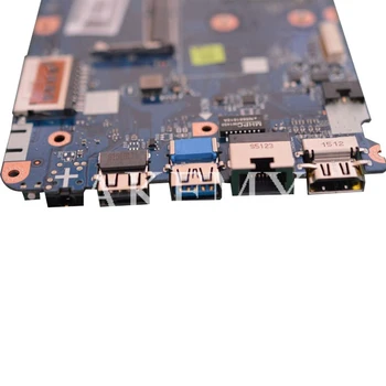 Para Lenovo B50-10 100-15IBY de la placa base del ordenador Portátil AIVP1/AIVP2 LA-C771P Placa base con N3540 de la CPU ( intel CPU )probado al de trabajo