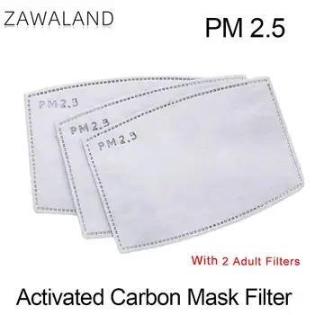 Zawaland Divertido Mujeres Hombres Máscaras en Blanco/Negro Gato Máscara Reutilizable a Prueba de Polvo de la Boca-mufla de Protección PM2.5 Filtro En La Boca De La Máscara