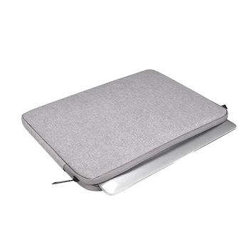 Funda para portátil Notebook Caso 13.3 14.1 15 de 15.6 Pulgadas Macbook Pro de Aire Bolsa de ordenador Portátil Para ASUS Xiaomi HP Dell Acer Lenovo
