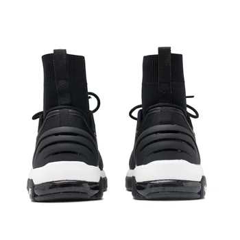ONEMIX Zapatillas Para Hombres Zapatos Para Mujeres caminatas al aire libre Zapatillas de deporte Multi-función de a Pie los Zapatos de Tamaño 35-46 3 En 1 Zapatos