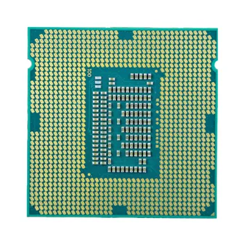 Para Intel Core i7-3770 I7 3770 3.4 GHz CPU 8M 77W 22nm Quad-Core Socket 1155 de Escritorio CPU
