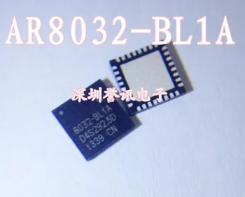 Nuevo original AR8032-BL1A 8032-BL1A QFN-32 IC 10pcs/lote