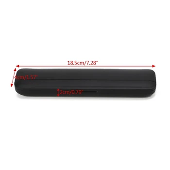 Universal Lápiz Caso de la Tableta Wacom Pen Intuos Pen (LP-171-0K) (LP-180-0K) L4MA
