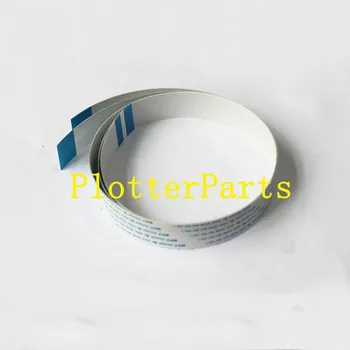 Cabezal de impresión cable flexible para HP PhotoSmart 6525 cable de Cinta Piezas de la Impresora Compatible con