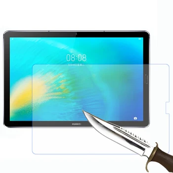 3-pack de vidrio templado protector de pantalla para Huawei matepad T8 T10 T10s 10.4 pro 10.8 película protectora
