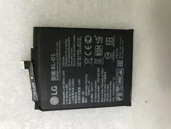 3000mAh 3.85 V de la Batería Para LG BL-O1 Teléfono Móvil BL-01 batería
