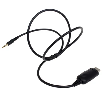 Cable de Programación USB Para QYT KT-8900R,KT-8900D,KT-7900D Transceptor Móvil